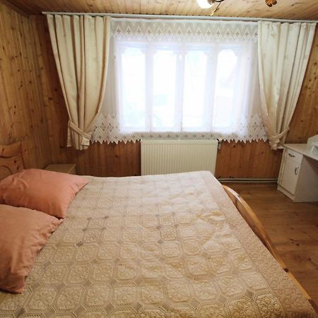 Багрівчанка Lägenhet Jaremtje Exteriör bild