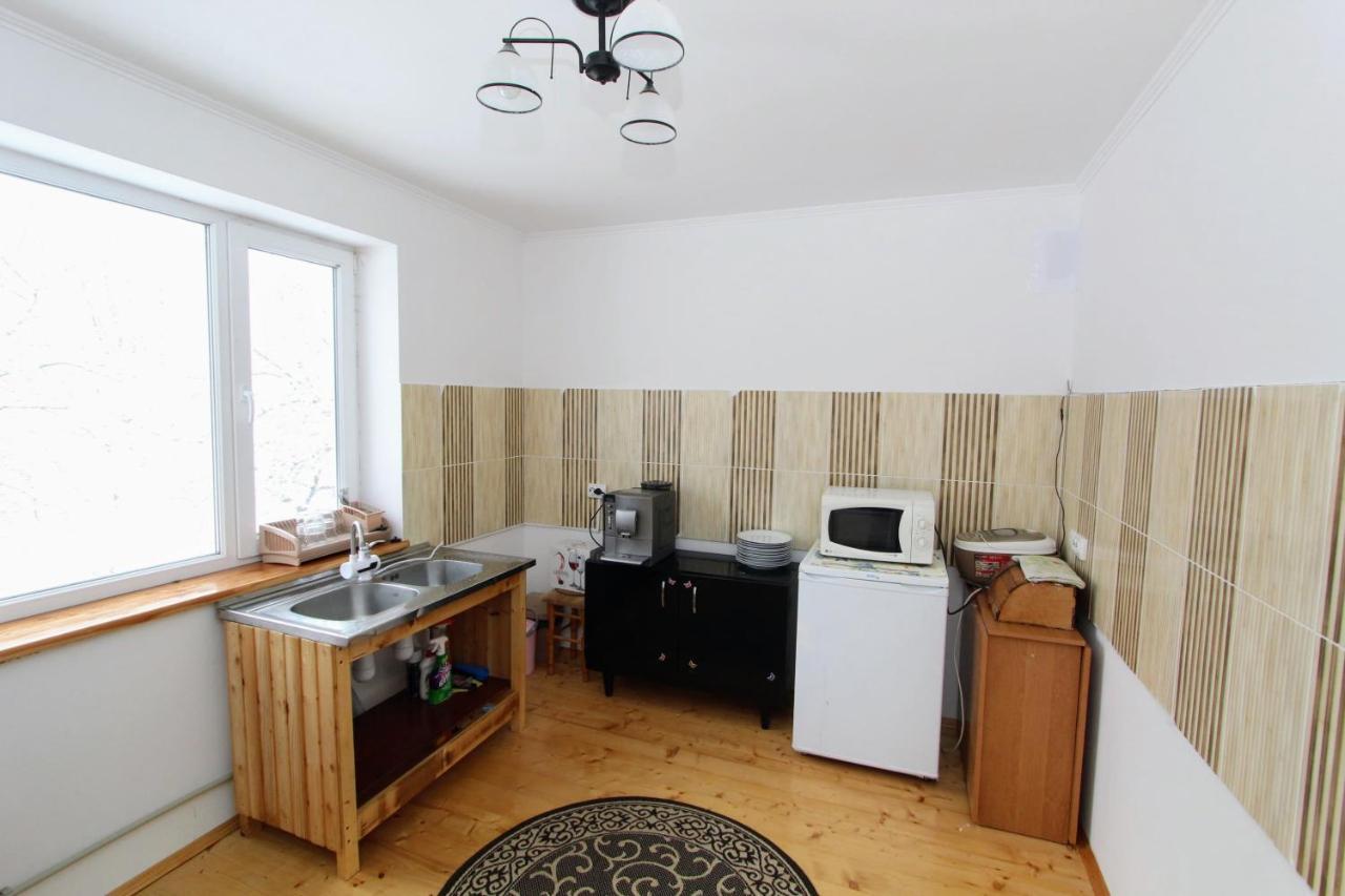 Багрівчанка Lägenhet Jaremtje Exteriör bild