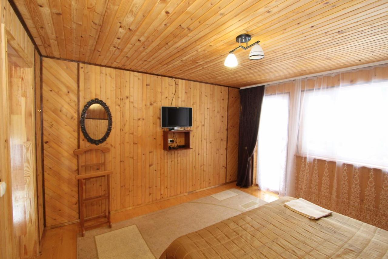 Багрівчанка Lägenhet Jaremtje Exteriör bild